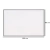 Quadro Branco 100 X 80 Mold.Aluminio PA002320 Cortiarte - comprar online