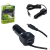 CARREGADOR VEICULAR MICRO USB + 1 ENTRADA USB XC-V-01 X-CELL
