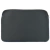 Case para Notebook Slim 15.6" preto costura azul Reliza