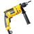 Furadeira de Impacto 1/2 DWD502BR 127V 710W DEWALT na internet