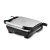 GRILL E SANDUICHEIRA 127V 1500W INOX 2 EM 1 CE123 MULTILASER