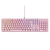Teclado Usb Gamer Mecanico Orion Essential Rosa 62000132 Dazz