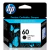 CARTUCHO HP 60 4,5ML PRETO ORIGINAL CC640WB - comprar online
