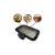 Churrasqueira Elétrica 1500W BK-BBQ-127 BAK - comprar online