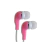 Fone de Ouvido Intra Auricular P2 Rosa FNOV0003 Storm