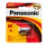 Bateria de Lithium CR2 3V Panasonic
