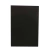 Capa Encadernacao A4 Preta 131204 C/100 Polibras