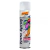 TINTA SPRAY 400ML BRANCO FOSCO MUNDIAL PRIME