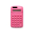 Calculadora 8 digitos de Bolso Rosa CB1485R Elgin
