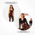 Macacao Luana + Blusa Jade - comprar online