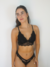 Conjunto Mari preto - comprar online
