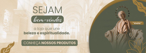 Banner de Flor do Advento