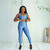 CALÇA LEGGING LUXO TAI - TAI FIT - Baxim Strong