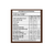 BENDU SOFT BAR - CHOCOLATE BELGA - BARRA 54G ZERO LACTOSE - comprar online