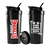 COQUETELEIRA COM TRAVA 600 ML - BAXIM STRONG - comprar online