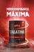 CREATINA 100% PURA BAXIM STRONG 300G na internet