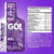 GEL GO RECOVERY ATLHETICA - GUARANA AÇAI 30G - comprar online