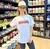 CAMISA RAGLAN BAXIM STRONG - loja online