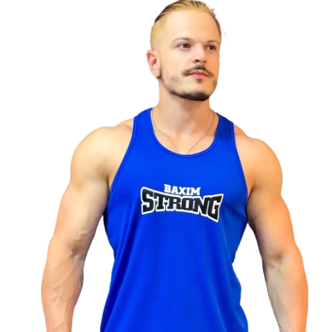 REGATA TRADICIONAL BAXIM STRONG