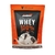 WHEY 100 NEW MILLEN - COOKIES AND CREAM - REFIL 900G