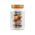 WHEY 100 TOPWAY - BANOFFEE - POTE 900G