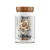 WHEY 100 TOPWAY - COOKIES - POTE 900G