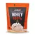 WHEY 100 NEW MILLEN - BAUNILHA - REFIL 900G