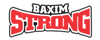 Baxim Strong