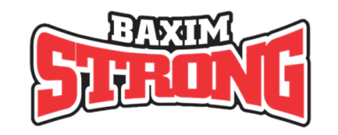 Baxim Strong