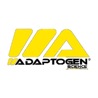 Marca 5 de Baxim Strong