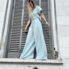 BLUSA REGINA CELESTE