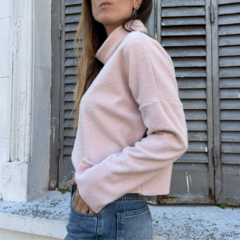 SWEATER FOSTER ROSA en internet