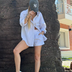 CAMISA KYRA BLANCA en internet