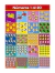 Imagen de MINI POSTER DIDACTICOS TAMAÑO OFICIO A COLOR GRANMARK