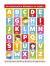 MINI POSTER DIDACTICOS TAMAÑO OFICIO A COLOR GRANMARK - comprar en línea
