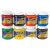 PINTURA VINILICA BOMBIN 250ML