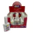 CAJA DE CORRECTOR DOBLE PUNTA CIVORS C. 12 PZAS
