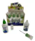 CORRECTOR LIQUIDO 2 EN 1 SABONIS C/12 PZAS MOD. 898