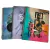 CUADERNO PROFESIONAL DOBLE ESPIRAL CUADRO GRANDE C/100 HOJAS TORRE PASTA BLANDA en internet