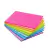 PAQUETE DE POSTICK RECTANGULAR GRUESO ZADAKO MOD ZP-0059 C.12 PZAS