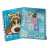 CUADERNO PROFESIONAL DE RAYA PASTA BLANDA DOBLE ESPIRAL TORRE C/100 HOJAS - tienda en línea