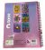 CUADERNO PROFESIONAL DOBLE ESPIRAL CUADRO GRANDE C/100 HOJAS TORRE PASTA BLANDA - CYBER HOUSE PAPELERIAS