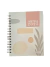 AGENDA 2025 PASTA DURA DOBLE ESPIRAL MARCA SPARKLE C.150H en internet