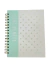 AGENDA 2025 PASTA DURA DOBLE ESPIRAL MARCA SPARKLE C.150H - comprar en línea