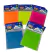 POSTICK NOTAS ADHESIVAS TRANSPARENTES TINY PAPER C.30 HOJAS MOD.1119 SABONIS