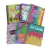 LIBRETA SPARKLE POCKET 70 HOJAS 10.4X14CM - comprar en línea