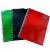 CUADERNO PROFESIONAL DOBLE ESPIRAL CUADRO GRANDE C/100 HOJAS TORRE PASTA BLANDA