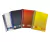 LIBRETA POCKET 100 HOJAS ESPIRAL 10.5 X 14CM - comprar en línea