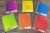 CUADERNO PROFESIONAL ESPIRAL SIMPLE STARMEX C.100 HOJAS