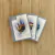 CUADERNO PROFESIONAL RAYA DOBLE ESPIRAL 200 HOJAS